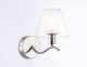 Бра Ambrella Light High Light Modern LH57085. 