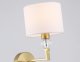 Бра Ambrella Light High Light Classic LH71135. 