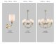 Бра Ambrella Light High Light Classic LH71255. 