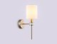 Бра Ambrella Light High Light Classic LH72375. 