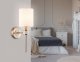 Бра Ambrella Light High Light Classic LH72375. 