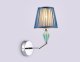 Бра Ambrella Light High Light Ceramo Classic LH75065. 
