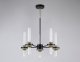 Подвесная люстра Ambrella Light High Light Modern LH55351. 