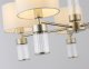 Подвесная люстра Ambrella Light High Light Classic LH71301. 