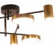 Потолочная люстра Kink Light Рапис 07645-6D,19(20). 