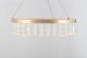 Подвесная люстра Rivoli Erika 6131-103 Б0061966. 