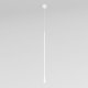 Подвесной светодиодный светильник Elektrostandard Vist 50312 LED a068611. 