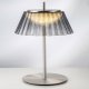 Интерьерная настольная лампа Lightstar Napoli 794918. 