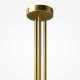 Потолочная люстра Maytoni Status MOD333PL-06BS. 