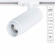 Трековый светильник Arte Lamp Merak A3530PL-1WH. 