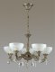 Подвесная люстра Lumion Nora 2958/5. 