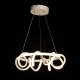 Подвесной светильник De City Аурих 496019801. 