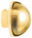 Настенный светодиодный светильник Loft IT Dot 10362L Gold. 