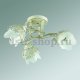 Потолочная люстра Lumion Florana 3002/3C. 