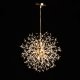 Подвесная люстра DeMarkt Адриатика 280012109. 