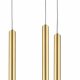 Подвесной светильник Lightstar Tubo L5T747433. 