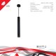 Подвесной светильник Reluce 16031-0.9-001IL LED5W BK. 