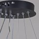 Подвесной светильник Reluce 99001-0.9-03 BK. 