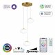 Подвесной светильник Citilux Atman Smart CL226A033. 