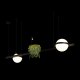 Подвесной светильник Loft IT Jardin 10121/D. 