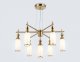 Подвесная люстра Ambrella light High Light LH55278. 