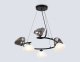 Подвесная люстра Ambrella light High Light LH15003. 