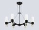 Подвесная люстра Ambrella light High Light LH55104. 