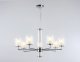 Подвесная люстра Ambrella light High Light LH56003. 