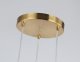 Подвесной светильник Ambrella light High Light LH55272. 