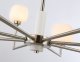 Подвесная люстра Ambrella light High Light LH53003. 