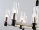 Подвесная люстра Ambrella light High Light LH55503. 