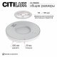 Настенно-потолочный светильник Citilux Norma CL749320. 