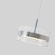 Подвесной светильник Crystal Lux MYSELF SP10W LED. 