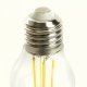 Лампа светодиодная Feron.PRO LB-1706 Шарик E27 980LM 6W 175-265V 4000K 51251. 