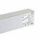 Светодиодный линейный прожектор для подсветки стен Feron LL-890 36W синий 85-265V IP65 51287. 