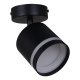 Спот Reluce 53001-9.5-001IL SPOT LIGHT GX53 BK. 