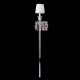Бра Crystal Lux Princess AP1. 