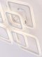 Потолочная люстра Natali Kovaltseva Spektr LED LAMPS 81108/4C. 