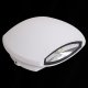 Уличный настенный светильник Reluce 86008-9.2-002TLB LED2*3W WT. 