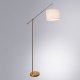 Торшер Arte Lamp Dylan A4054PN-1PB. 