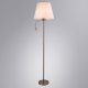 Торшер Arte Lamp Elba A2581PN-2AB. 