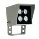 Светодиодный светильник ландшафтно-архитектурный Feron LL-895  AC220-240 4W 6400K IP66. 