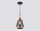 Светильник подвесной Ambrella light TRADITIONAL TR8521. 