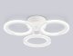 Светильник потолочный Ambrella light ACRYLICA FA8942. 