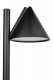 Наземный светильник Oasis Light BRISBANE LED W2924-700 Bl. 