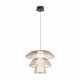 Подвесной светильник Freya Harper FR5545PL-L5BG. 