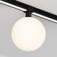 Трековый светильник Maytoni Luna O-TR01-2-S-9WB3K. 