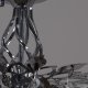 Люстра Reluce 01108-0.3-340 CR. 