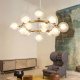 Подвесная люстра ImperiumLoft LINDA LINDA01. 