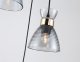 Подвесной светильник Ambrella light Traditional TR3408. 